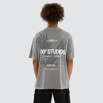 NXP Moros Box Fit Tee