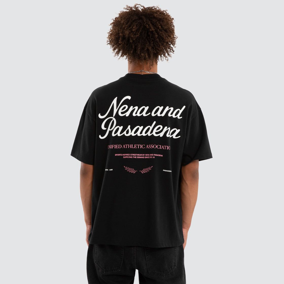 Nyssa Raptor Tee