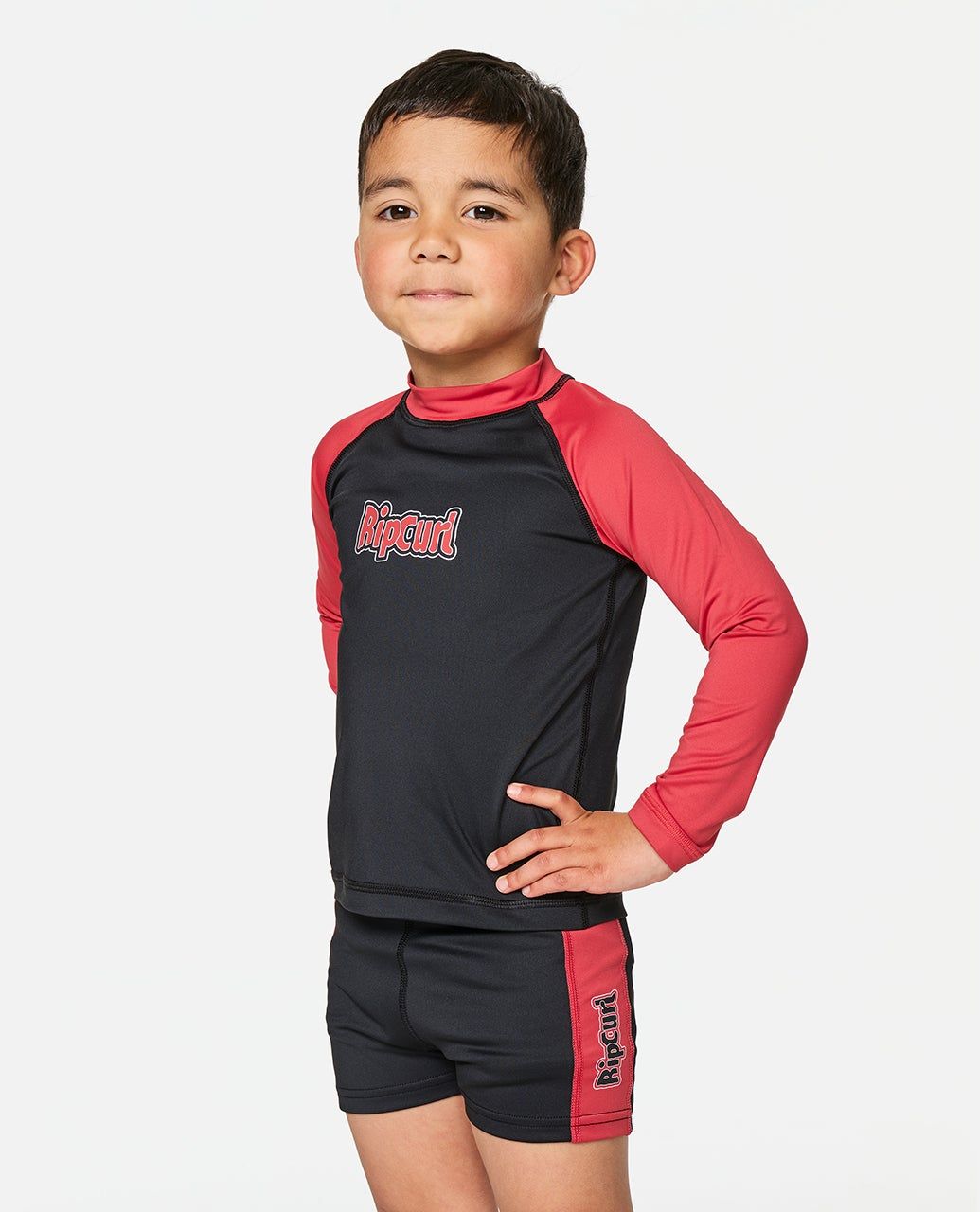 Paddle Out  Swim Set UPF [1-8YEARS]