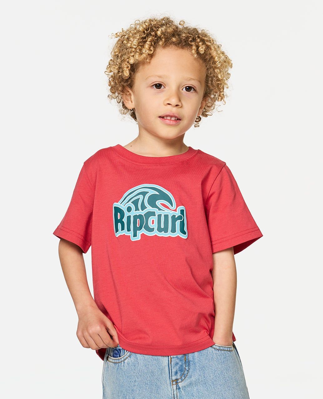 Paddle Out LWA Tee [1-8YEARS]