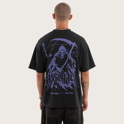 KSCY Grim Street Tee