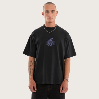 KSCY Grim Street Tee