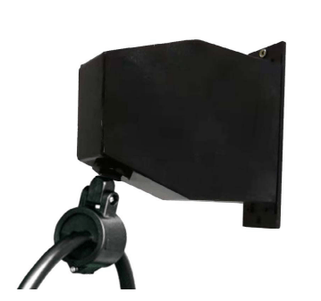 EV Charging Wall Mount Cable Retractor