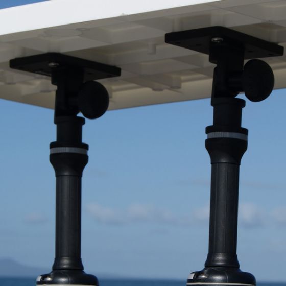 Railblaza Adjustable Platform - Black (each)