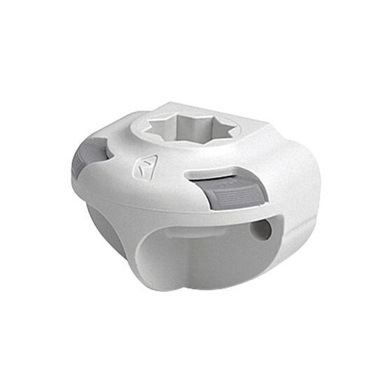 Railblaza Side Port - White (each)