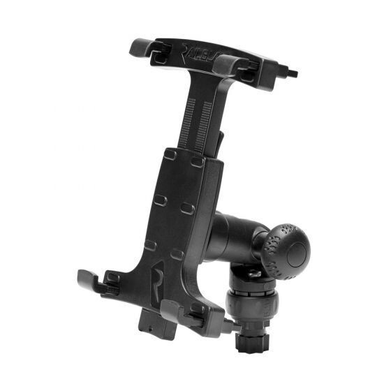 Railblaza Adjustable Mobile Device Holder - Black (each)