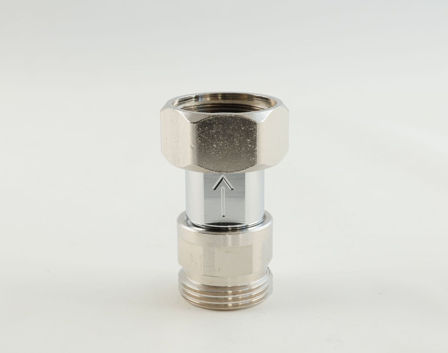 HYDRA Eurokonus 3/4" - Rücklauf