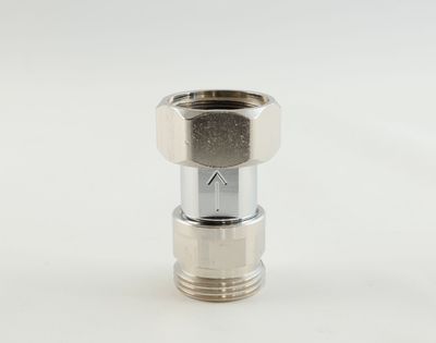 HYDRA Eurokonus 3/4 HYDRA Eurokonus 3/4" - Rücklauf