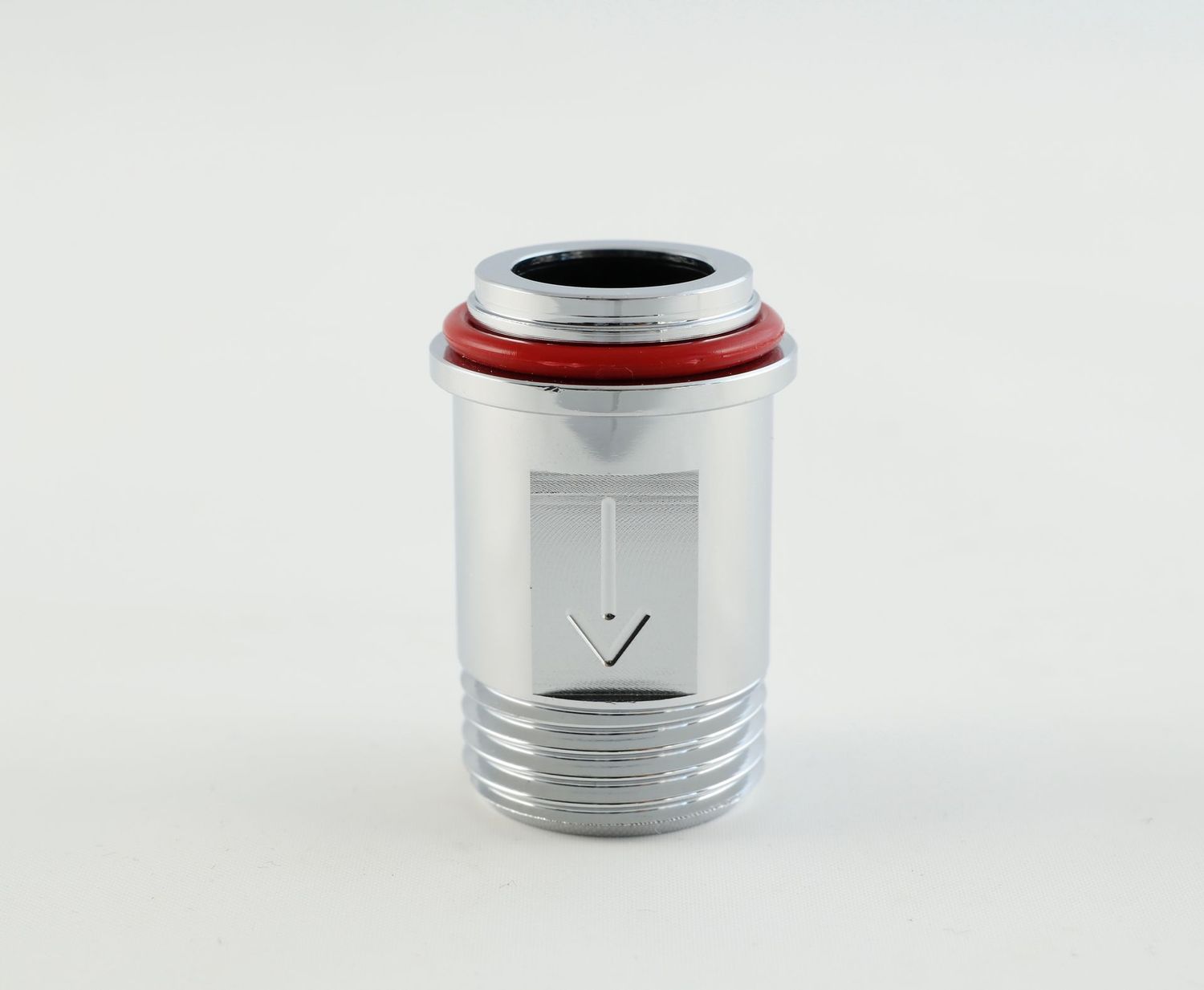 HYDRA kurz 1/2" AG - Vorlauf