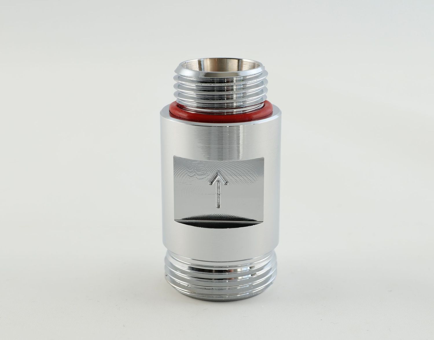 HYDRA 1/2" AG x 3/4" AG - Vorlauf