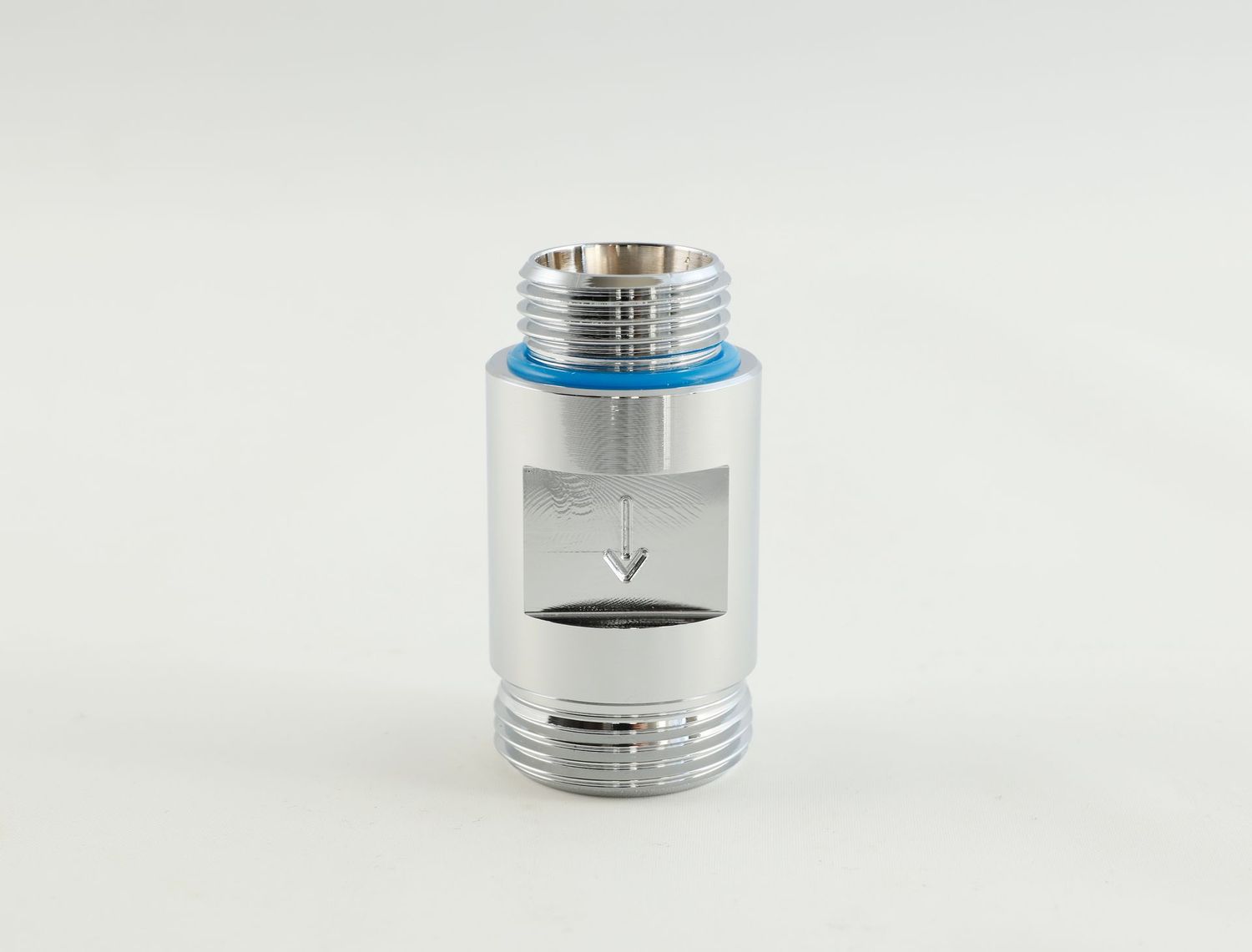 HYDRA 1/2" AG x 3/4" AG - Rücklauf