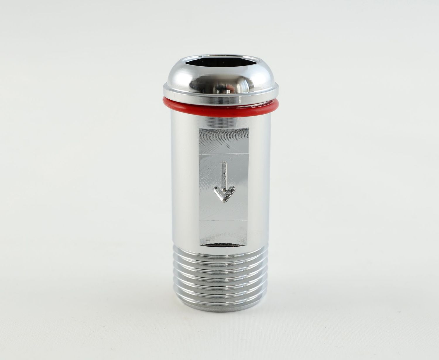 HYDRA 1/2" AG Sechskant - Vorlauf