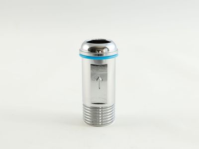 HYDRA 1/2 HYDRA 1/2" AG Sechskant - Rücklauf