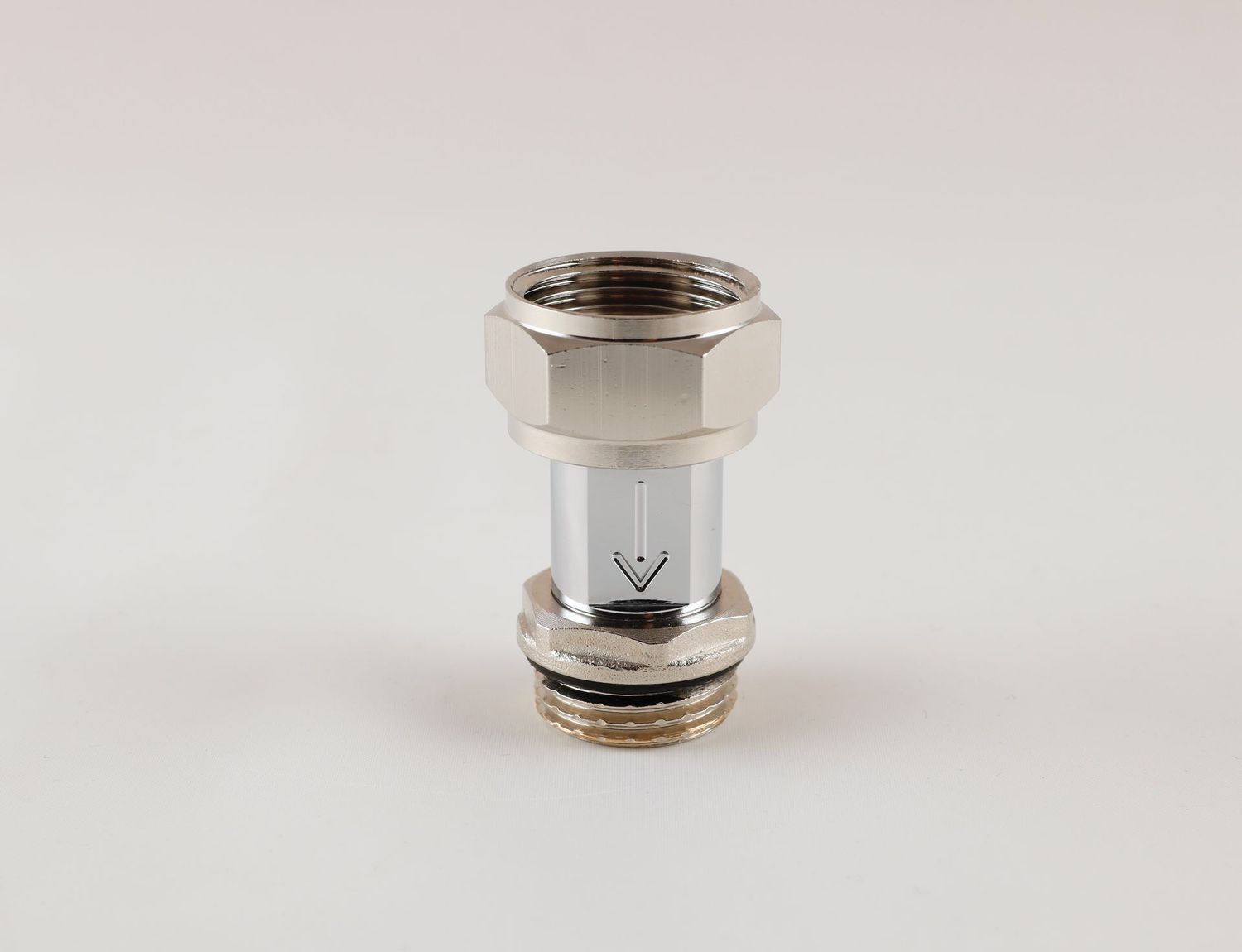HYDRA kurz 3/8" - Vorlauf