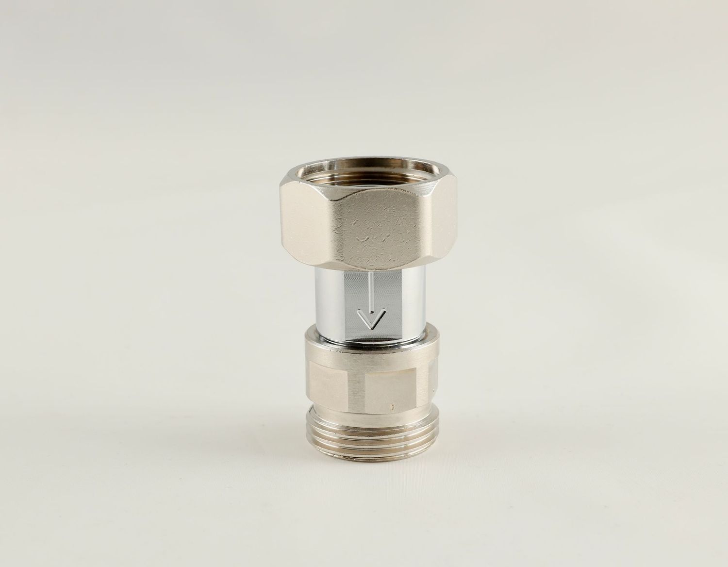 HYDRA Eurokonus 3/4" - Vorlauf