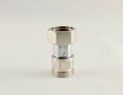 HYDRA Eurokonus 3/4 HYDRA Eurokonus 3/4" - Vorlauf
