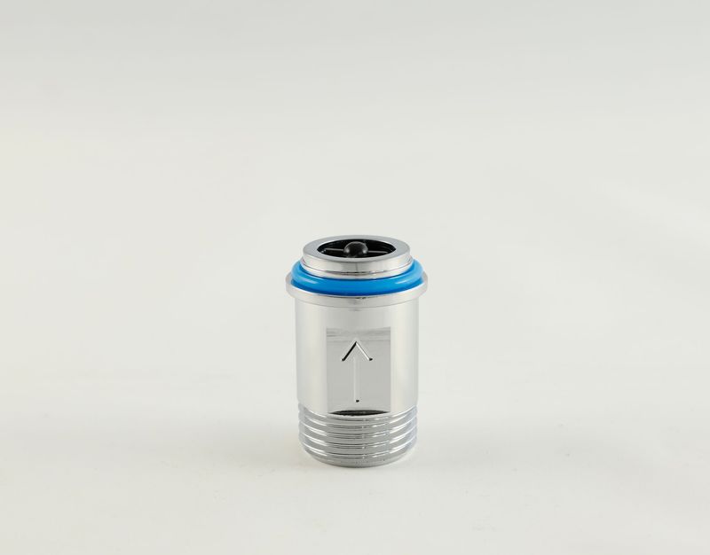 HYDRA kurz 1/2" AG - Rücklauf