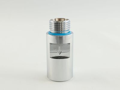 HYDRA 1/2" AG 1/2" IG - Rücklauf