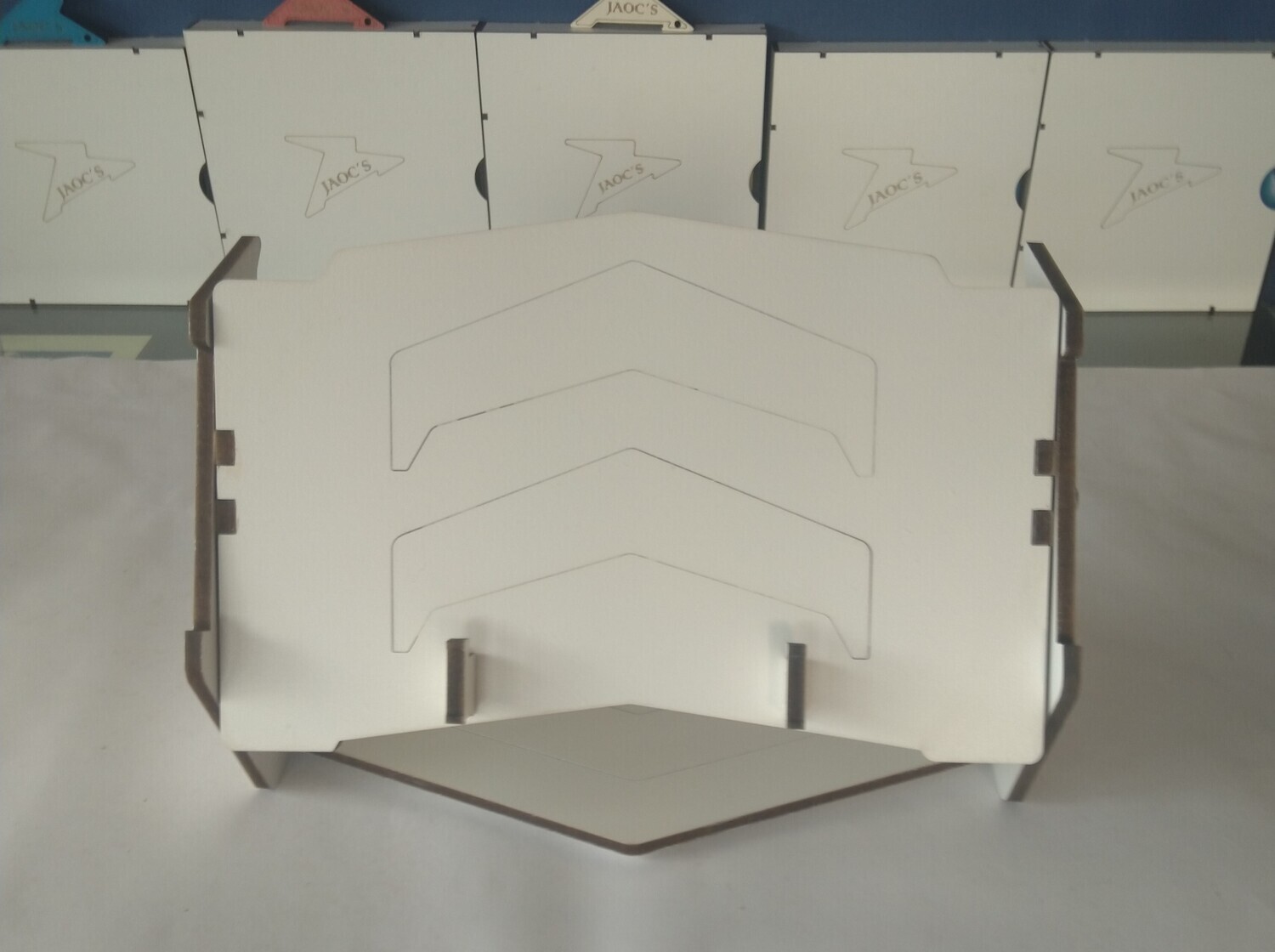 SOPORTE DIRIGIBLE PARA TABLET