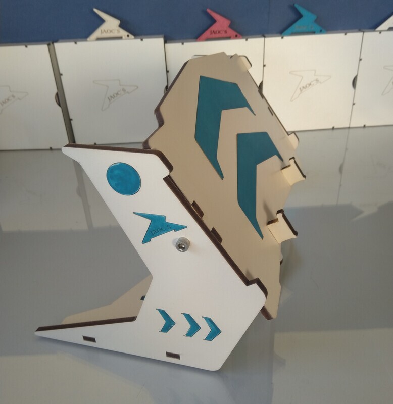 SOPORTE DIRIGIBLE PARA TABLET