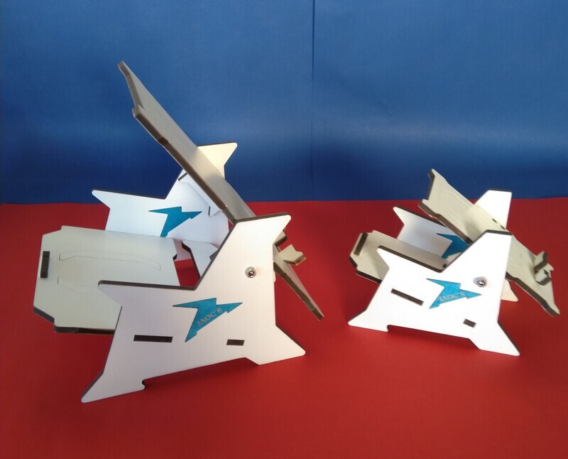 SOPORTES PARA CELULAR TABLET    COMBO