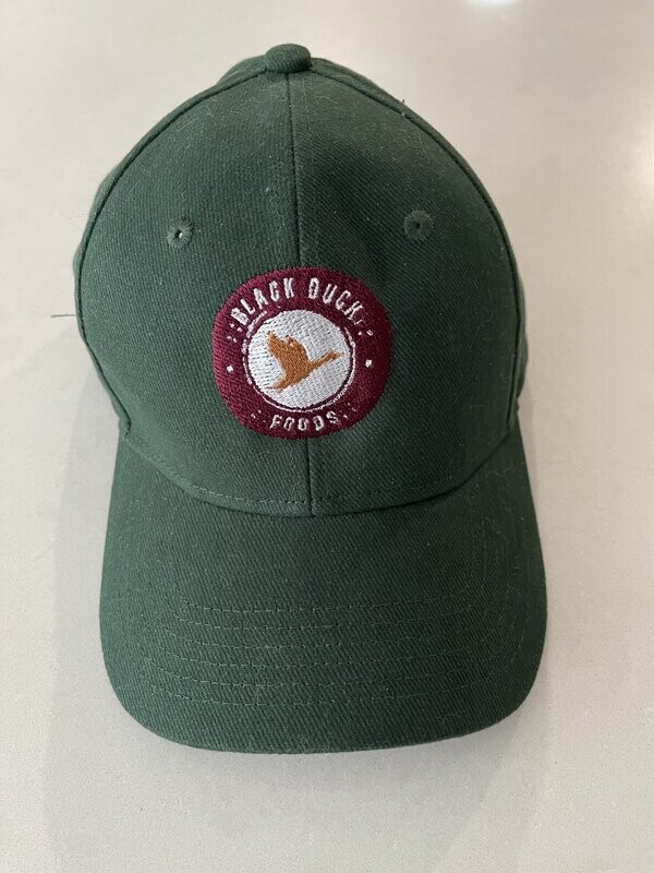 Black Duck Foods hats