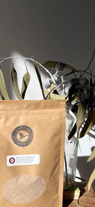 Kangaroo & Spear grass flour (250g)