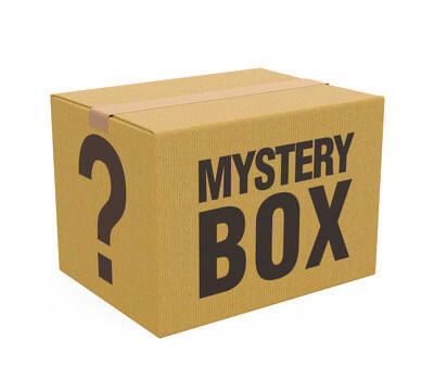 Springtail Mystery Box