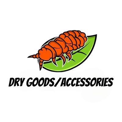 Dry Goods/Accessories