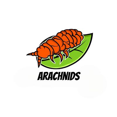 Arachnids