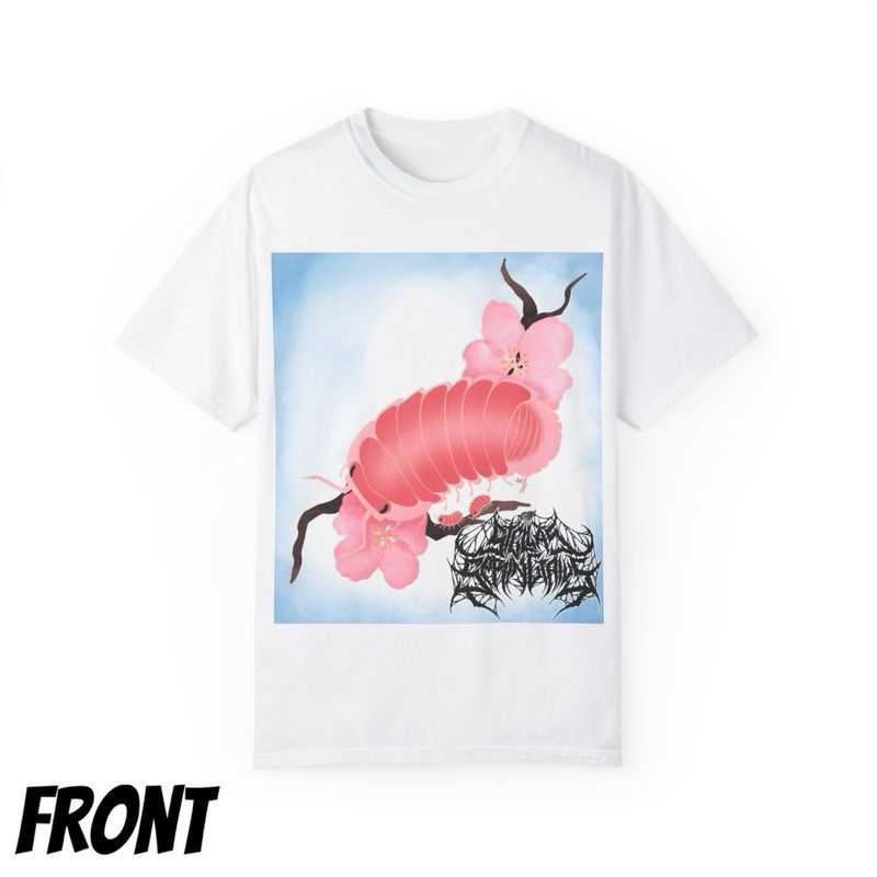 Cherry Blossom Spring 2025 T-Shirt