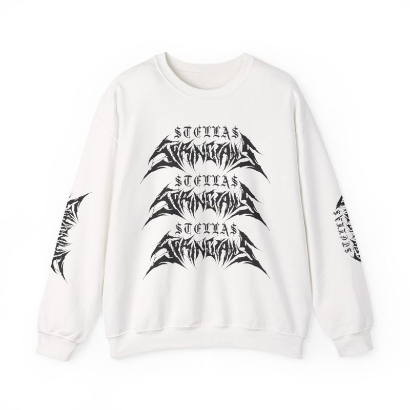 Stella’s Springtails Crewneck