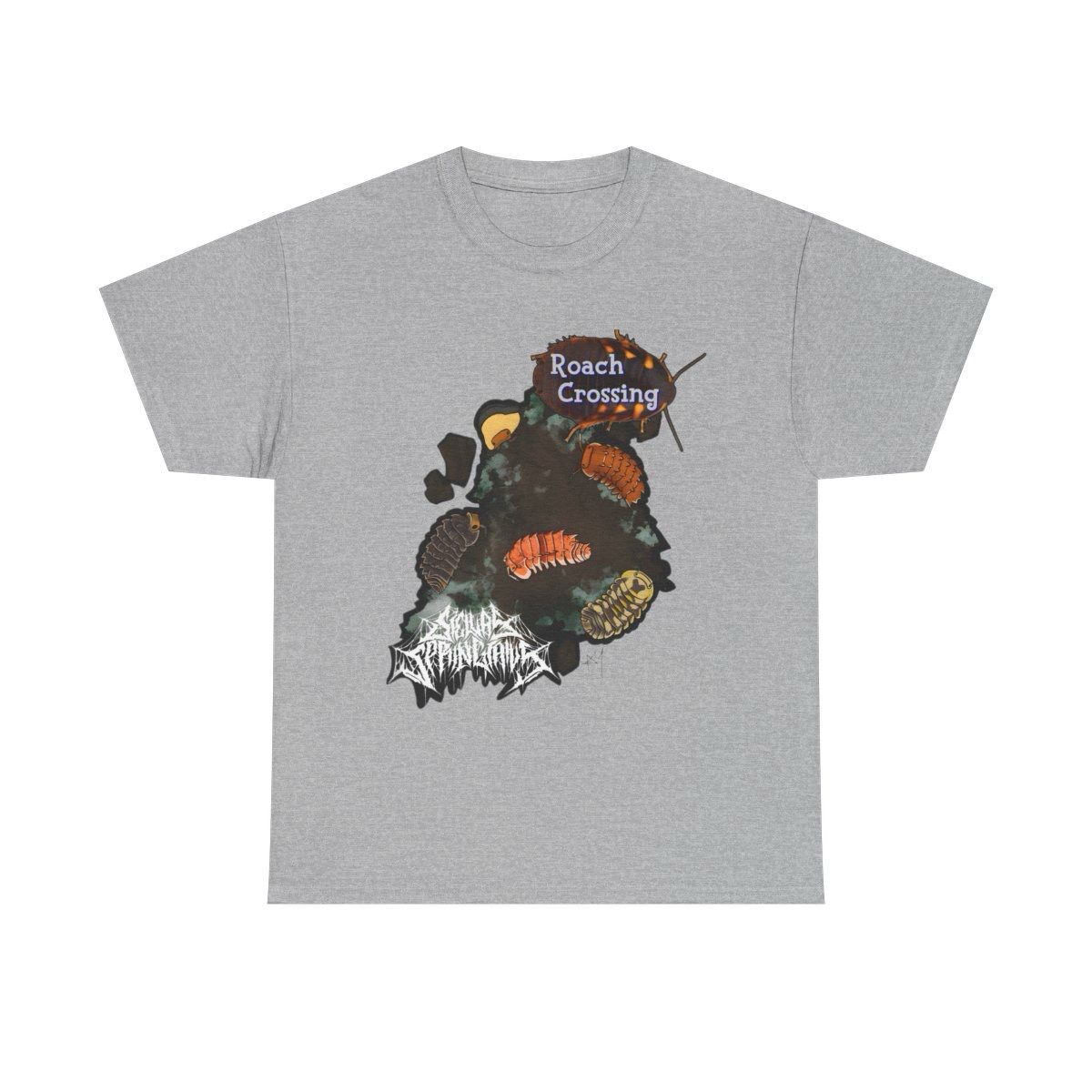 Roach Crossing Auction Fall 2025 Shirt