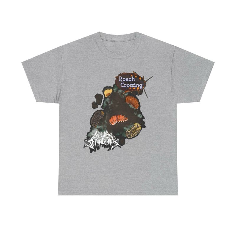 Roach Crossing Auction Fall 2025 Shirt
