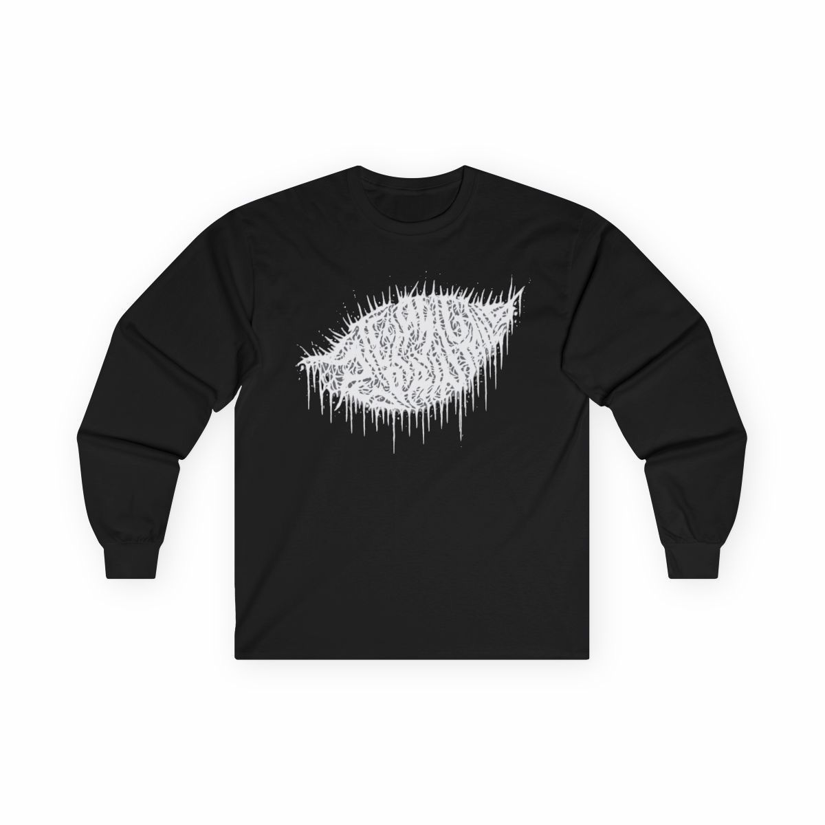 Slam Logo Long Sleeve Summer 2026