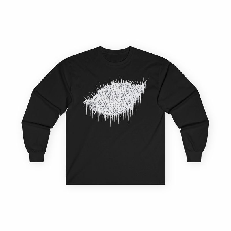 Slam Logo Long Sleeve Summer 2026