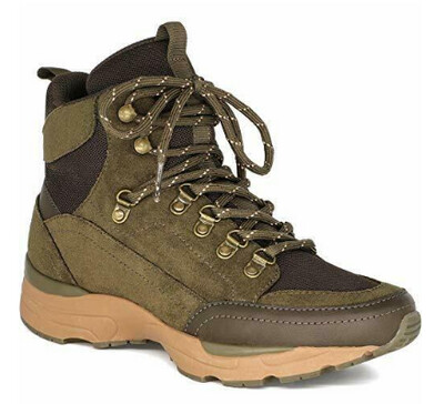 Margie Mesh Outdoor Hiking Shoes