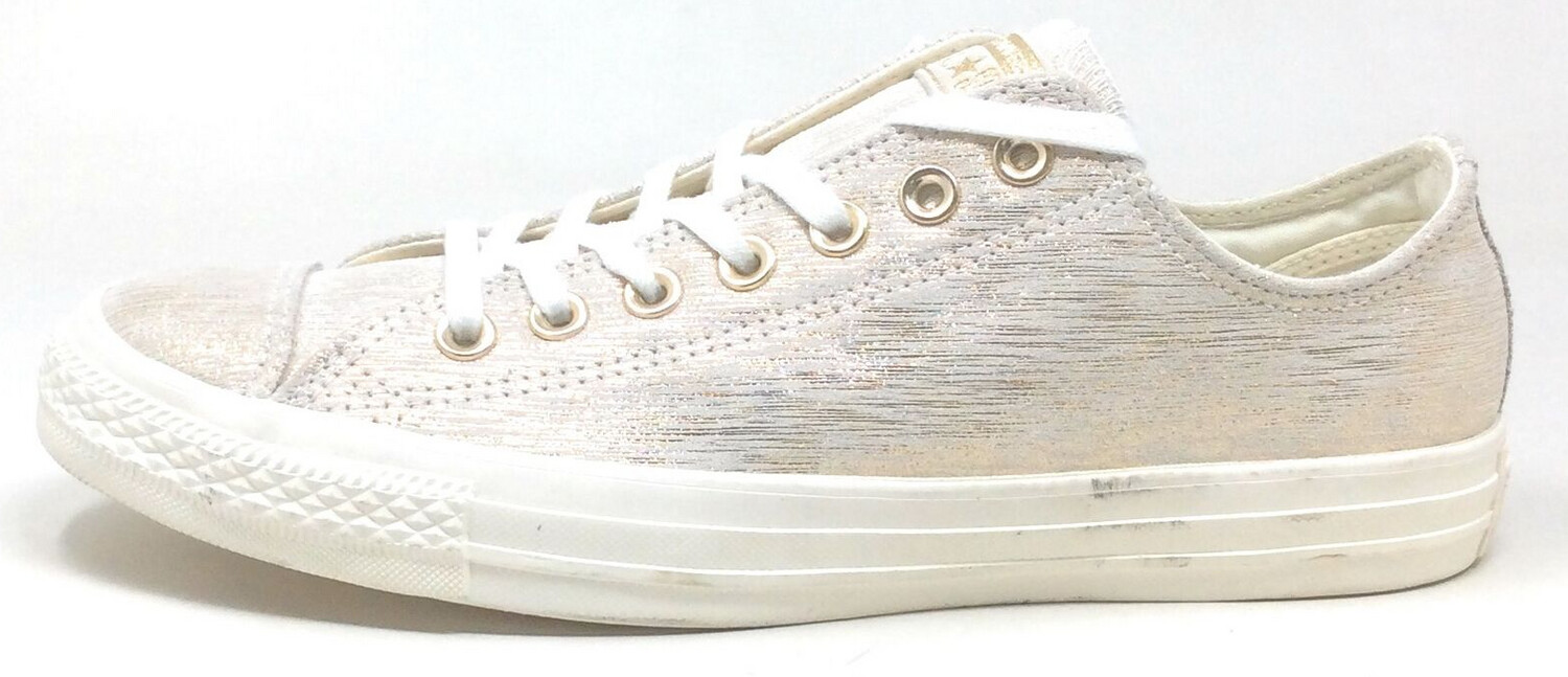 Chuck Taylor All Star Low Top