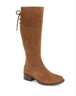 Cotto Tall Boots
