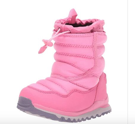 Child Alpina 157 All Weather Snow Boots