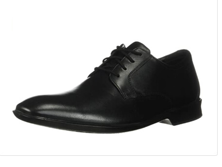 Bensley Lace Oxford