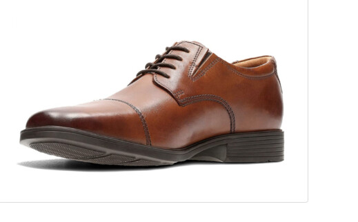 Tilden Cap Oxford Shoe 10