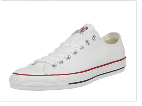 Unisex-Adult Chuck Taylor All Star Low Top