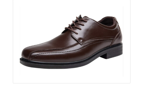 My616 Oxford Dress Shoes
