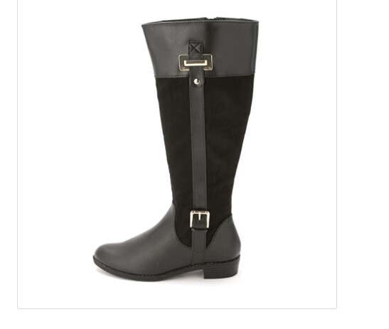 Deliee 2 Riding Boot