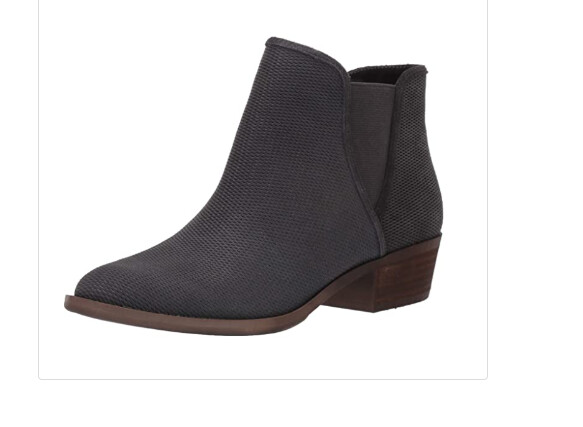 Gerona Ankle Boot