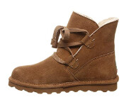 BEARPAW Ankle Boots