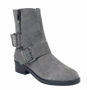 Marc Fisher Parole Ankle Boot