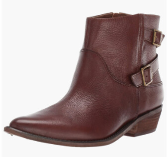 Lucky Brand Caelyn Motorcycle Boot