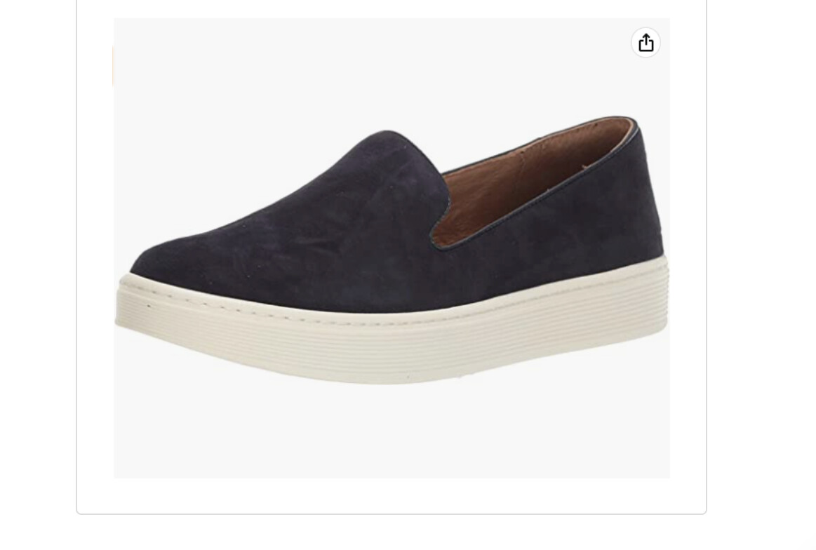 Sofft - Womens - Somers Slip On